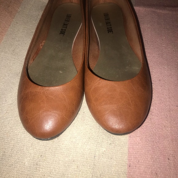 Brown Flats - Picture 3 of 4